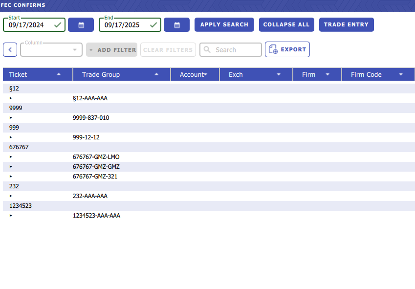 DeepSystems: Next-Generation Financial Technology Ecosystem