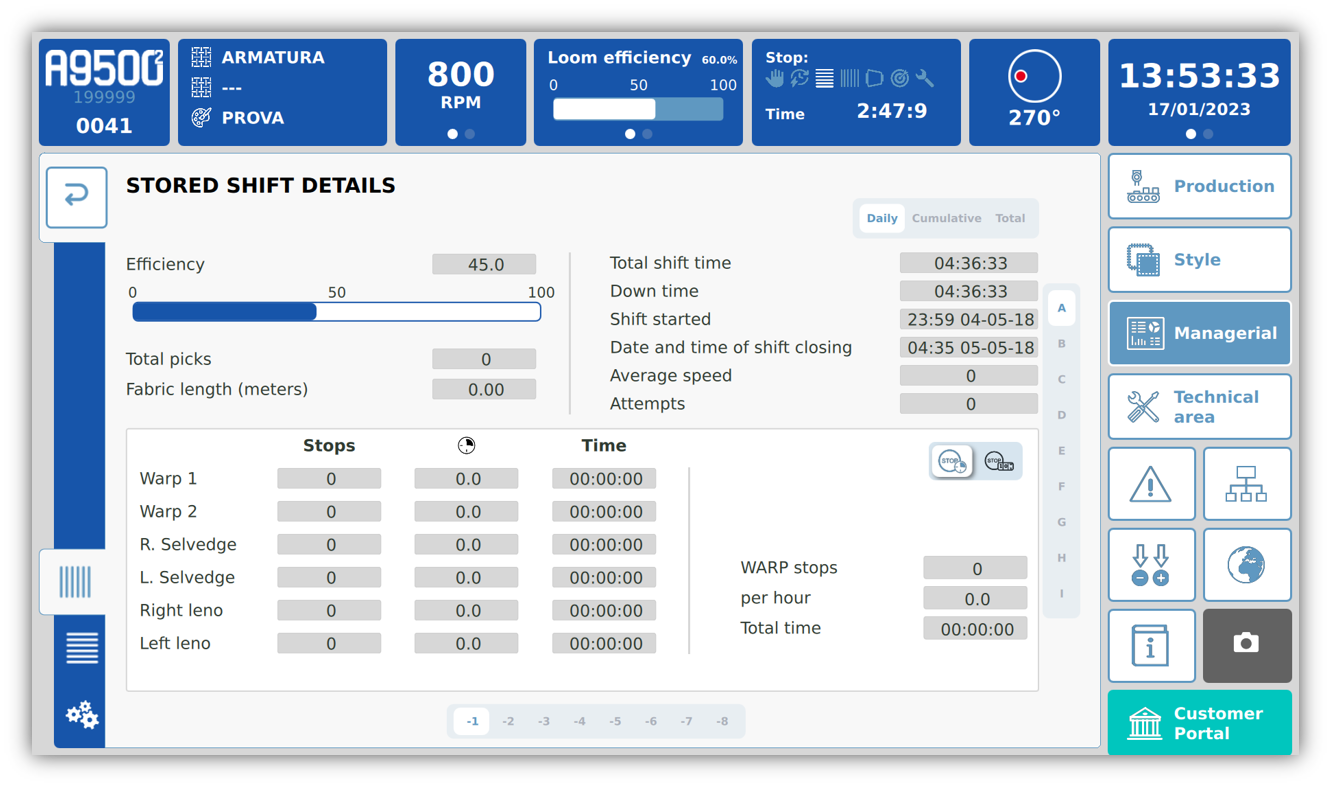 Highly Customizable Sensor Data Platform for Real-Time Insights